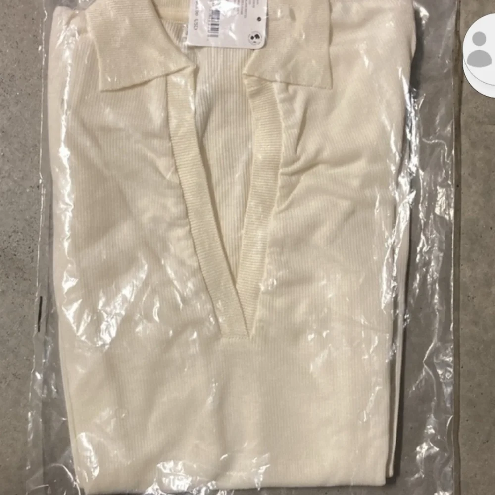 Free People Do It Right Bodysuit in Blanchette lvory - Picture 5 of 5